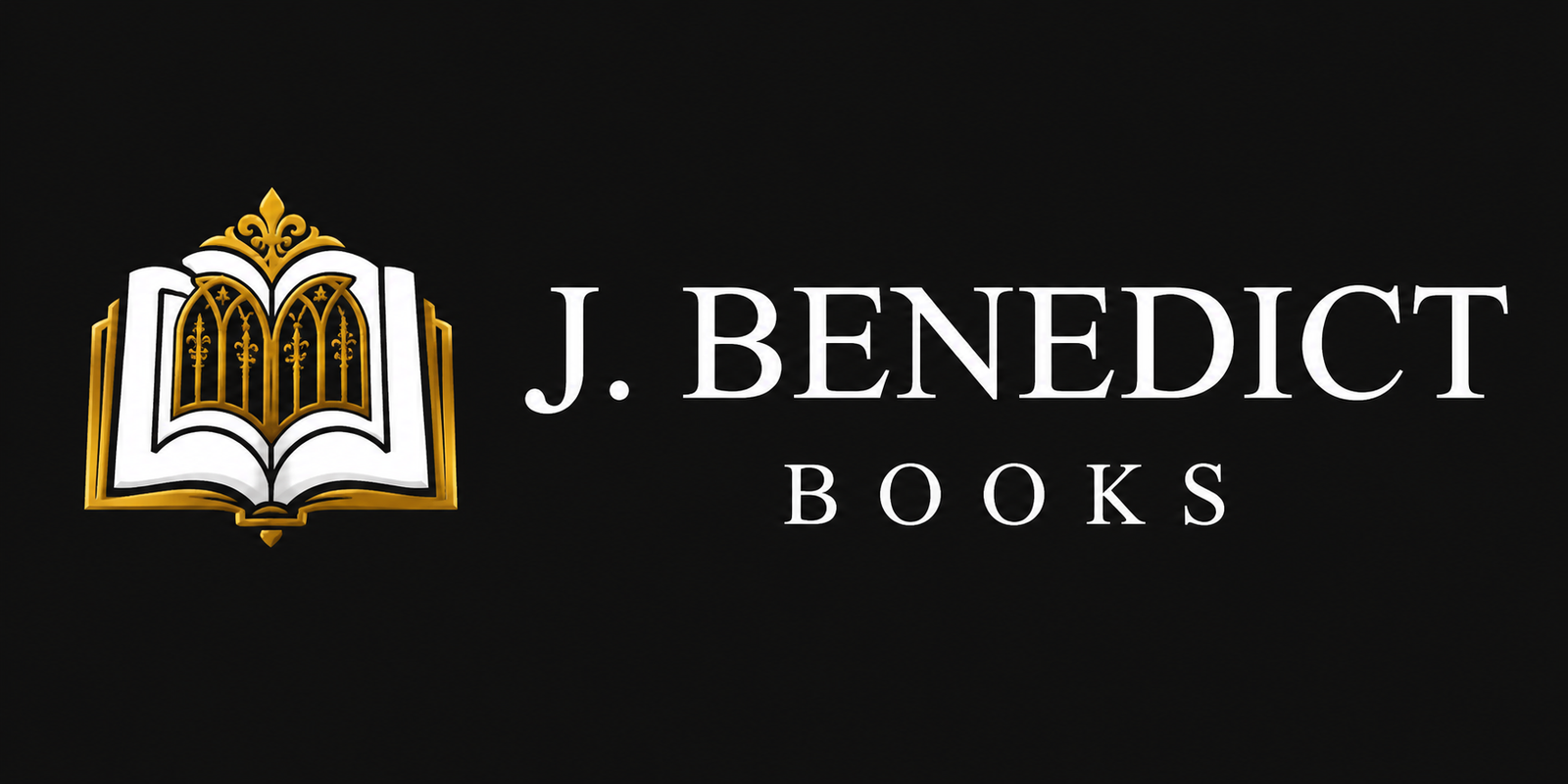 J. Benedict Books