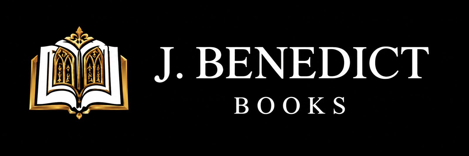 J. Benedict Books